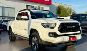 Toyota Tacoma 2019