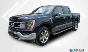 Ford Lobo 2023