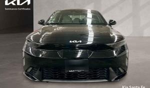 Kia K3 2024