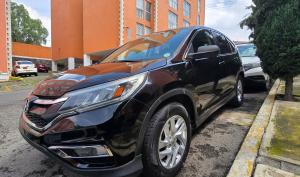 Honda CR-V 2016
