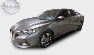 Nissan Sentra 2023