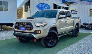 Toyota Tacoma 2019