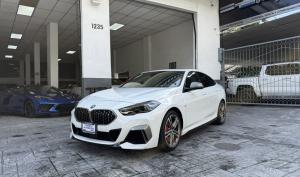 BMW Serie 2 2024