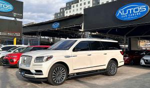 Lincoln Navigator 2019