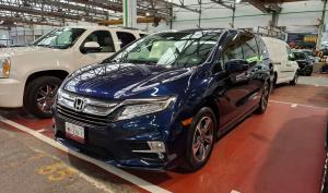 Honda Odyssey 2020