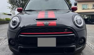Mini Cooper S Chili 2021
