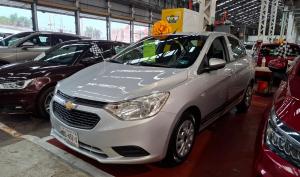 Chevrolet Aveo 2019