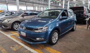 Volkswagen Polo 2018