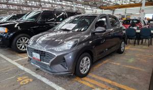 Hyundai Grand i10 2021