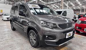 Peugeot Rifter 2023