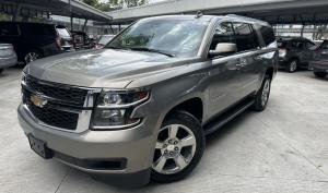 Chevrolet Suburban 2019