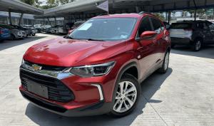 Chevrolet Tracker 2023