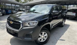 Chevrolet S10 MaxiCab Pick Up 2026