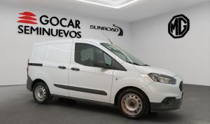 Ford Otro Modelo 2022