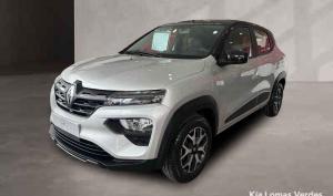 Renault Kwid 2024