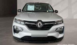 Renault Kwid 2024