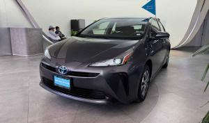 Toyota Prius 2022