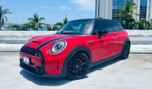 Mini Cooper S Chili 2024