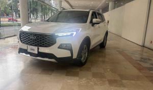 Ford Territory Trend 2025