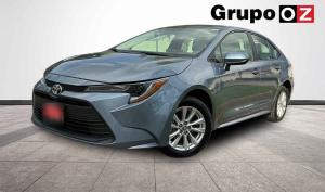 Toyota Corolla 2024