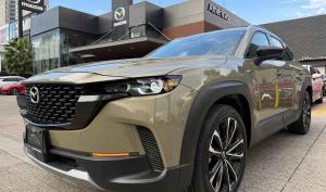 Mazda CX-50 2024