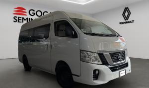 Nissan Otro Modelo 2020
