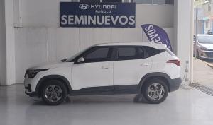 Kia Seltos 2022