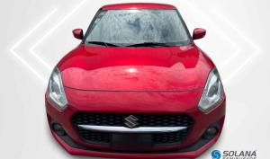 Suzuki Swift 2023