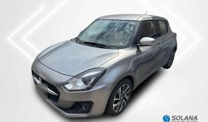 Suzuki Swift 2023