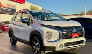 Mitsubishi Xpander 2023