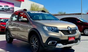 Renault Stepway 2023