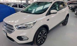 Ford Escape 2019