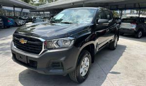 Chevrolet S10 Pick Up 2025