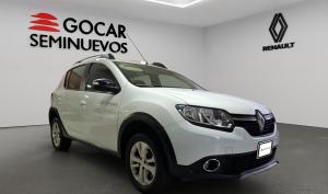 Renault Sandero 2018
