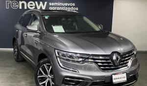 Renault Koleos 2023