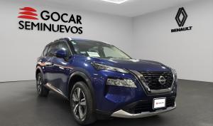 Nissan X-Trail 2024