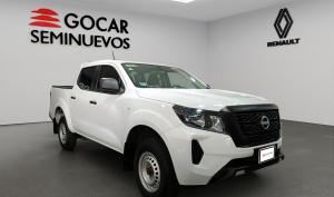 Nissan NP 300 2023