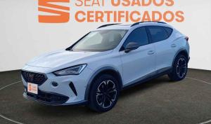 Cupra Fomentor 2024