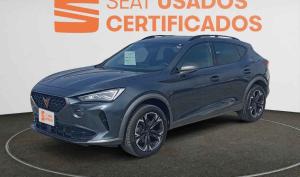 Cupra Fomentor 2024
