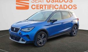 Seat Arona 2023