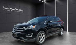 Ford Edge 2016
