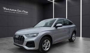 Audi Q5 2022