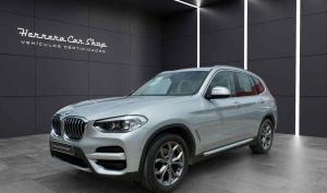 BMW X3 2021