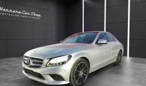 Mercedes Benz Clase C 2020