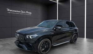 Mercedes Benz Clase GLE 2021