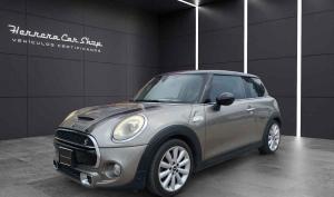Mini Cooper S Chili 2018