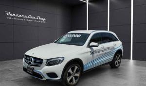 Mercedes Benz GLC 300 2019