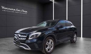 Mercedes Benz Clase GLA 2019