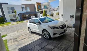 Buick Envision 2020