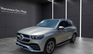 Mercedes Benz Clase GLE 2020